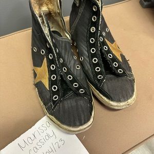 Golden Goose Francy 37